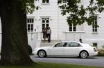 Maybach 62S Landaulet Concept 2007 года